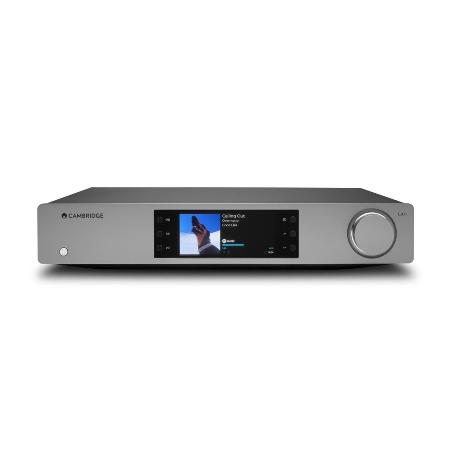 мережевий програвач cambridge audio cxn100 luna grey_3ff41abd-be21-4266-88ac-5583dccc57a3_image-1757188166783