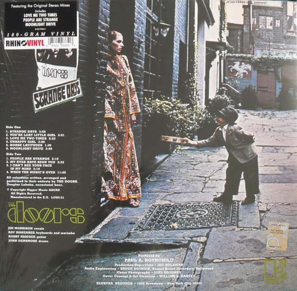 lp the doors: strange days_d9e39c2c-34d2-48ae-b561-7539ec2a21f2_image-1757188153542