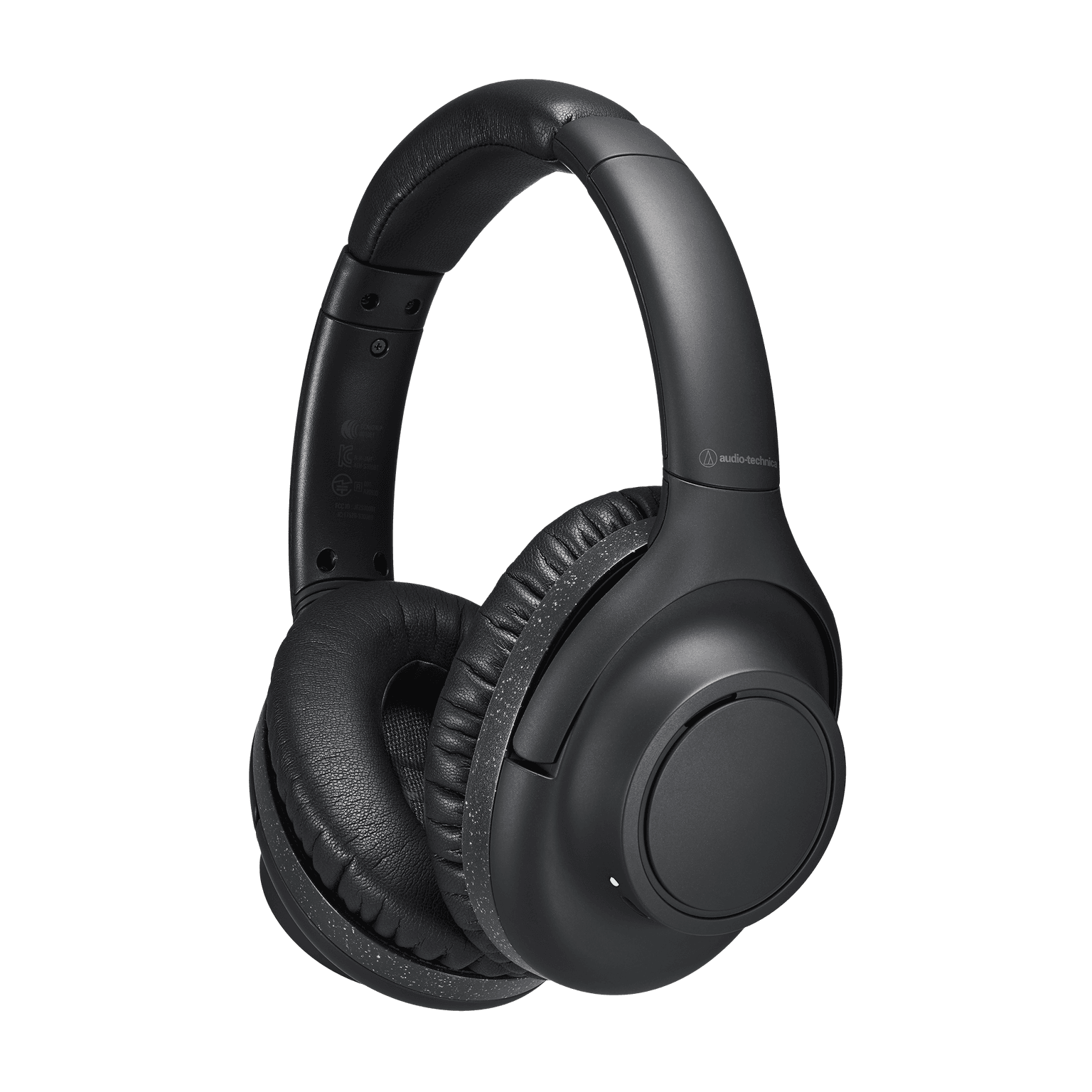 навушники бездротові audio-technica ath-s300bt black