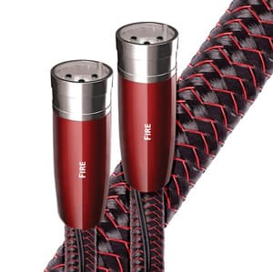 pair 0.75m fire 72v dbs xlr