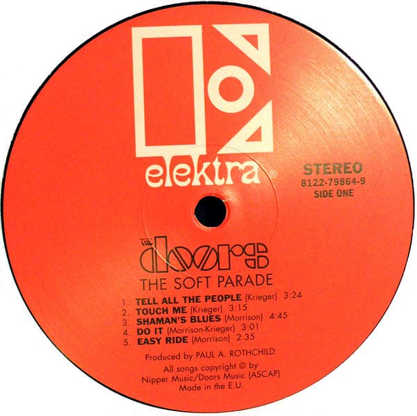 lp the doors: the soft parade_6d53c05e-6c7b-4524-932d-3aea51edecd6_image-1757188153634