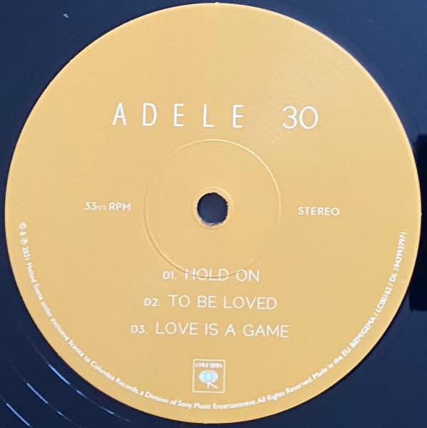 вінілова платівка 2lp adele: 30_5b443540-b3e4-4c70-9aa6-3f2ef8dad89d_image-1757188149402