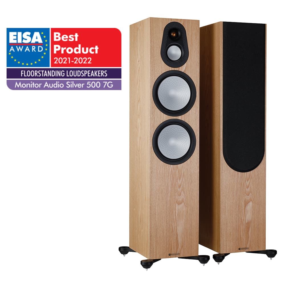 акустична система silver 500 (7g) ash_b34926bb-84d7-4650-b25c-b07e06d26e9e_image-1757188160900