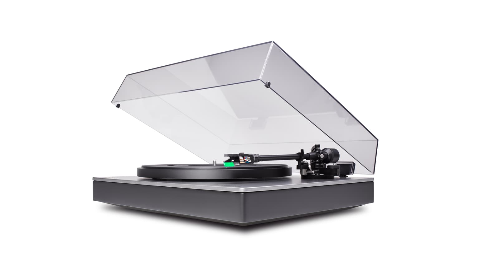 програвач грамплатівок alva st turntable