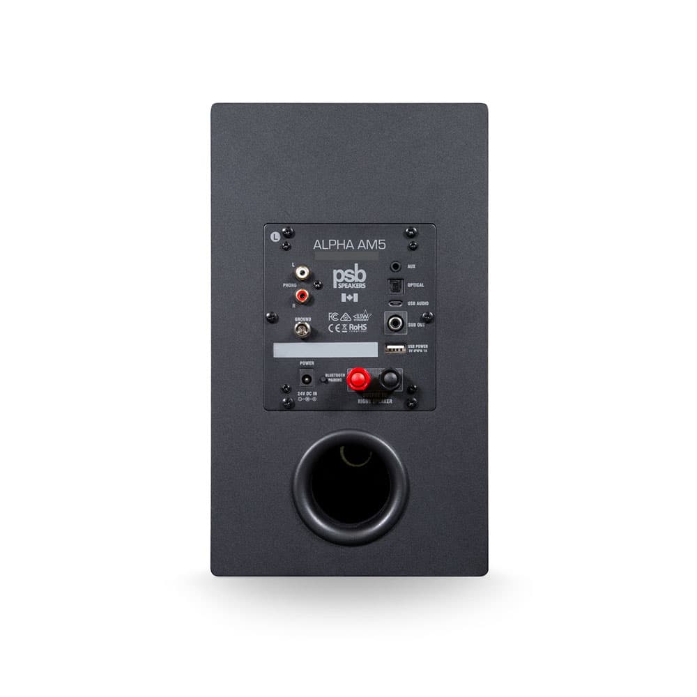 alpha am5 powered bookshelf speakers matte white_58b93a01-350d-4450-9d50-f3ae16702ca3_image-1757188161496