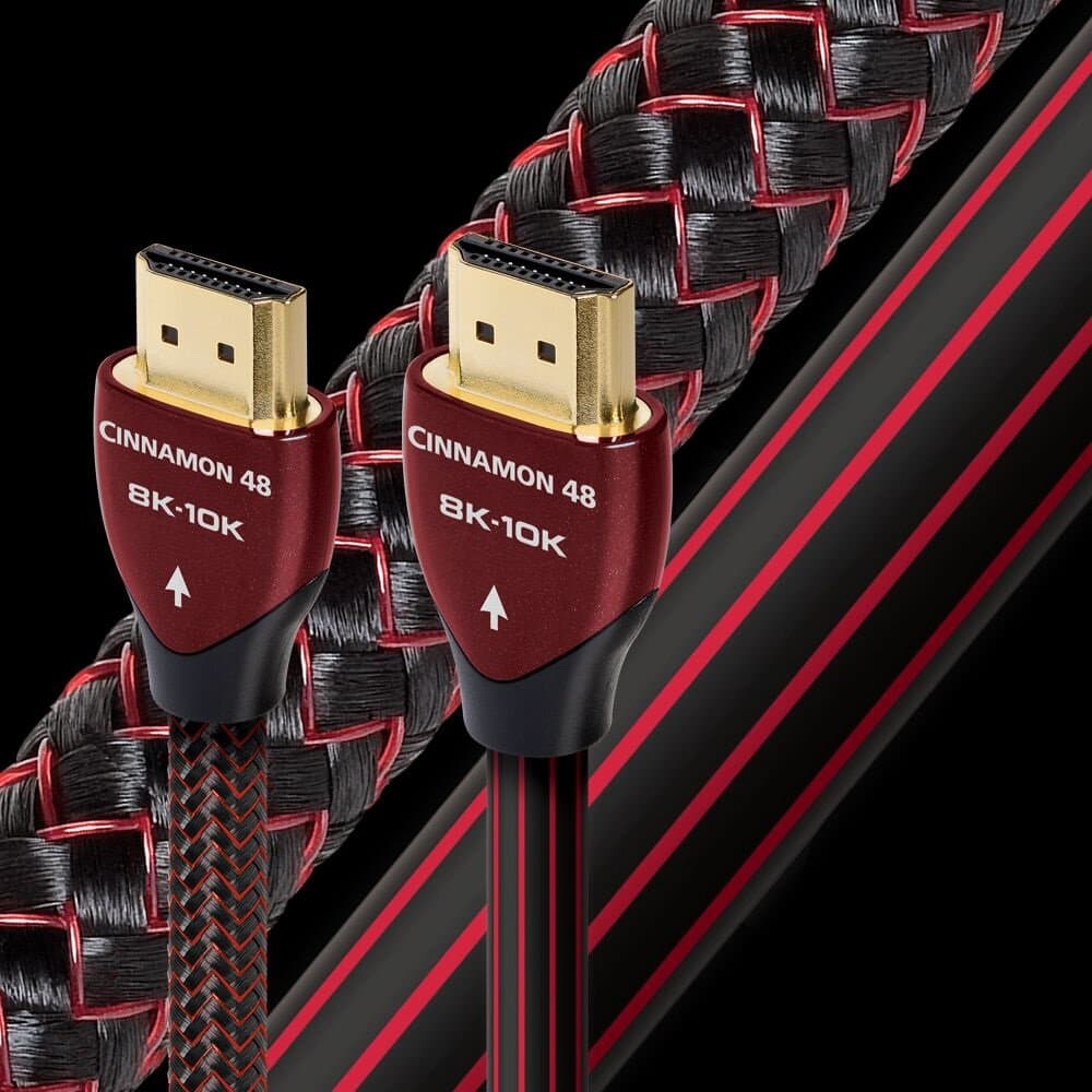 кабель hdmi cinnamon 48g 2,0m