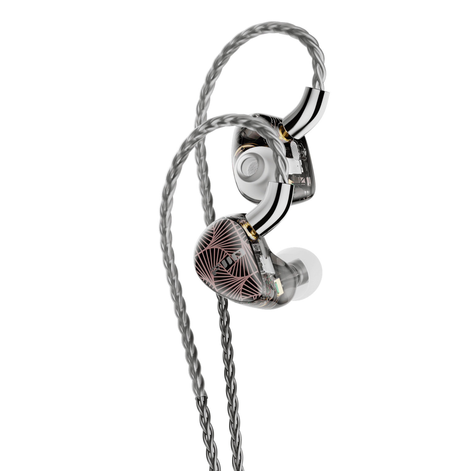 навушники fiio fx15