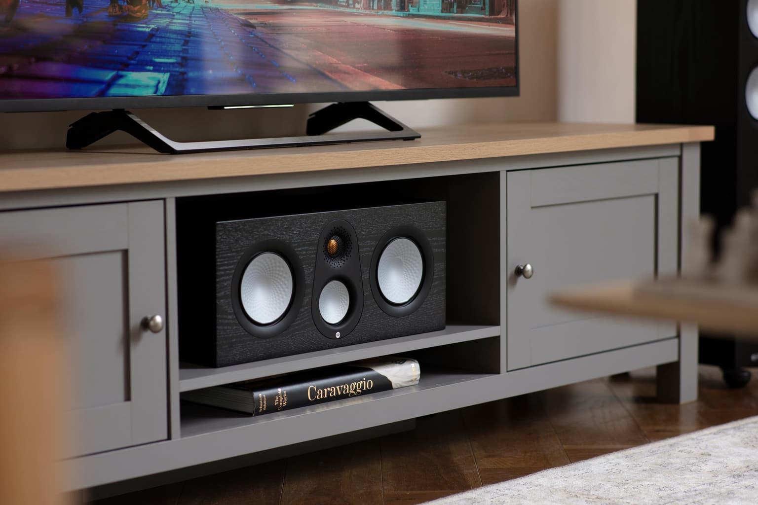 акустична система silver c250 (7g) black oak_39810789-f614-4c55-932a-dae16256ecba_image-1757188161268