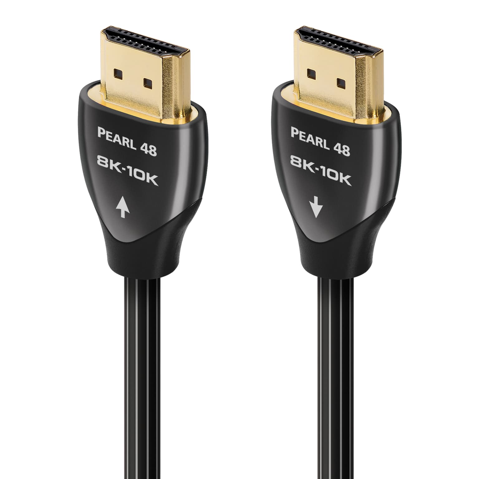 кабель hdmi pearl 48g 2,0m