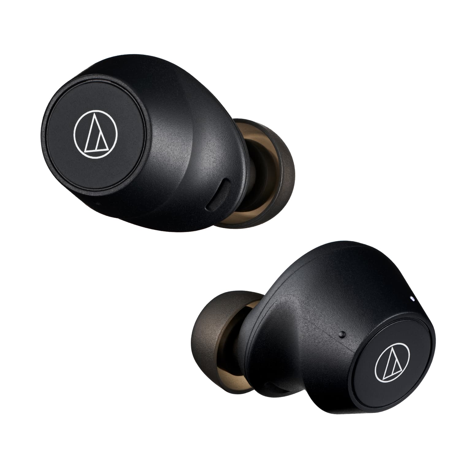 навушники audio-technica ath-cks30tw+ black