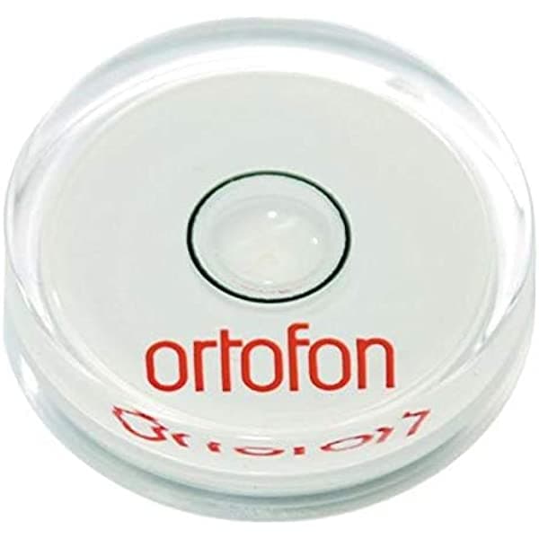 libelle d40mm бульбашковий рівень