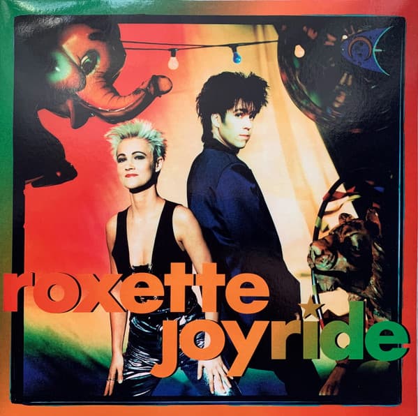 вінілова платівка lp roxette - joyride_cd0a1d32-f874-426b-802c-2e4075fc2933_thumbnail-1757188157314