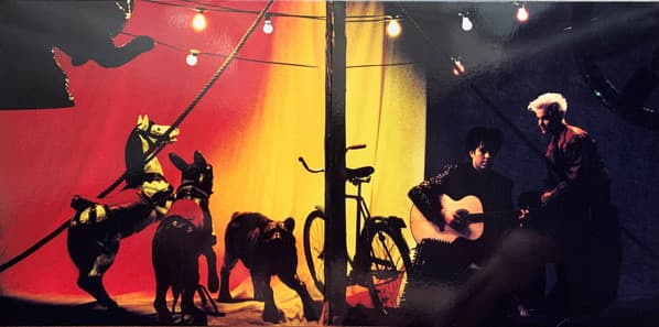 вінілова платівка lp roxette - joyride_e50a0462-f597-4197-86a3-68f9971e9c99_image-1757188157314