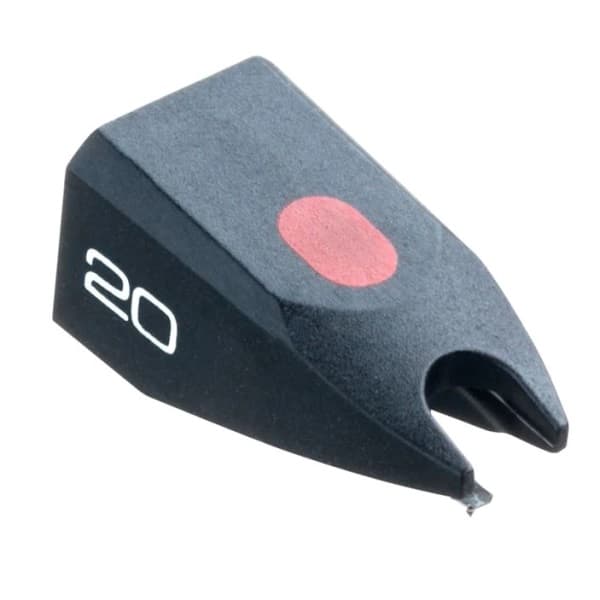 cartridge stylus 20