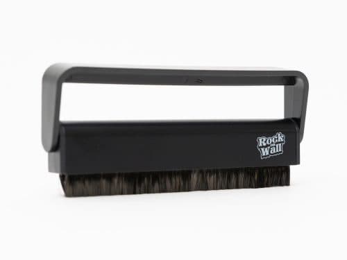 антистатична щітка для платівок carbon fibre brush antistatic