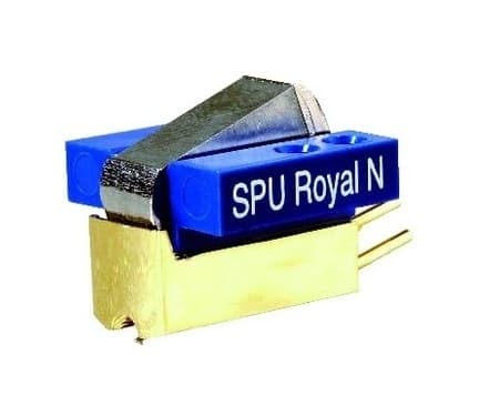 звукознімач spu royal n