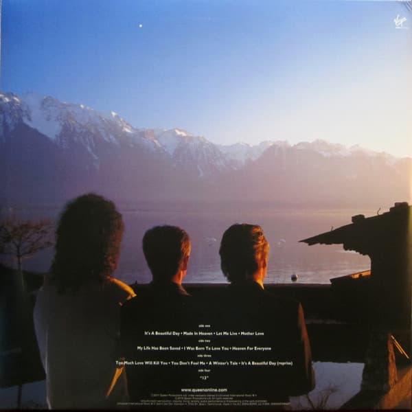 вінілова платівка 2lp queen: made in heaven_33cb62ad-8d23-4d22-84a4-4310186be048_image-1757188149695