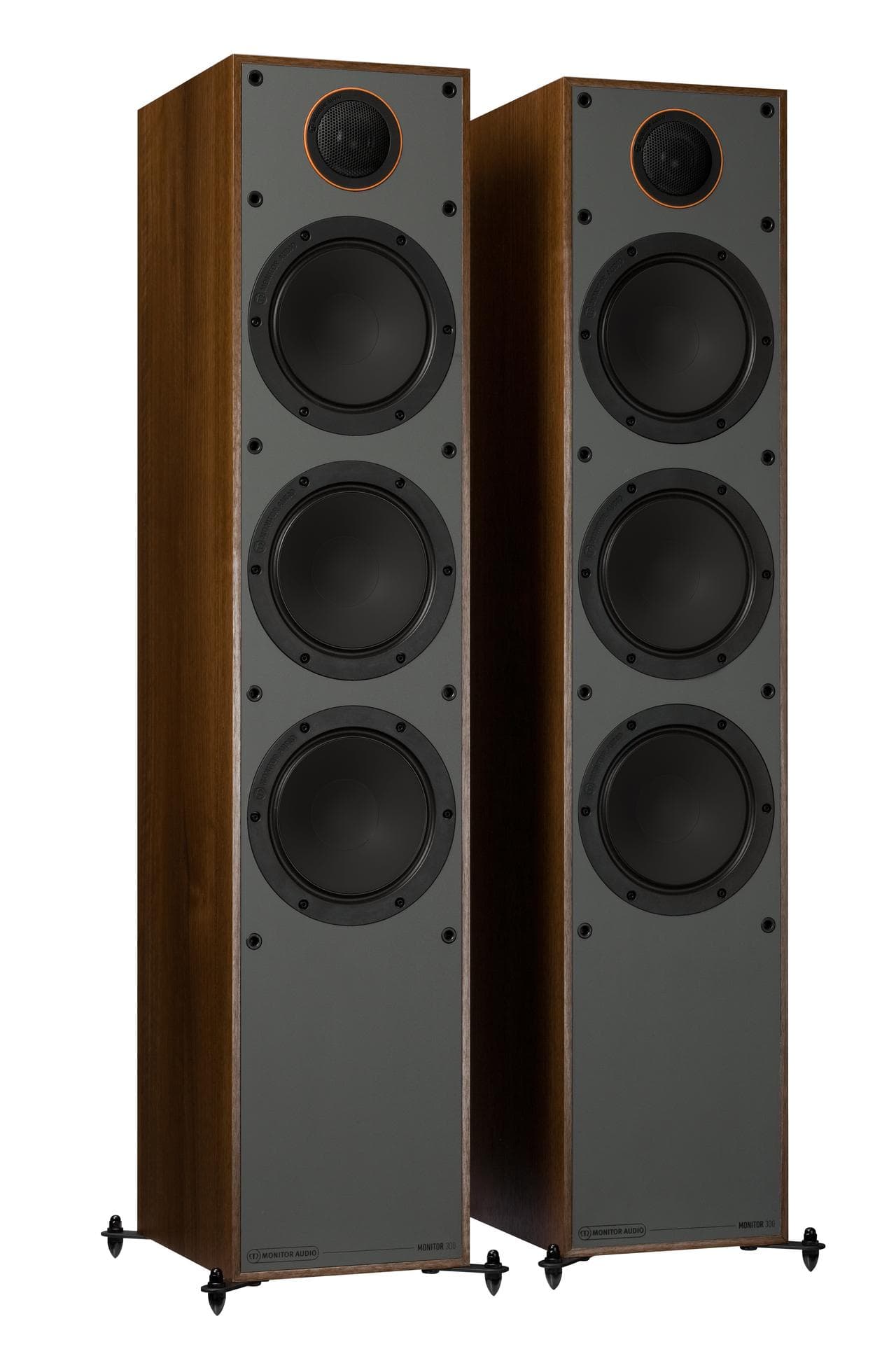 monitor 300 walnut