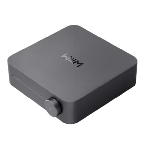 мережевий програвач з підсилювачем wiim amp space gray_ad59cf5d-4ed2-453f-90f4-13c3b541a2a0_image-1757188166879