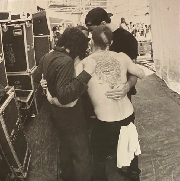 вінілова платівка 2lp red hot chili peppers: californication_c51aa524-122f-475f-86f3-b268751997ca_image-1757188149758