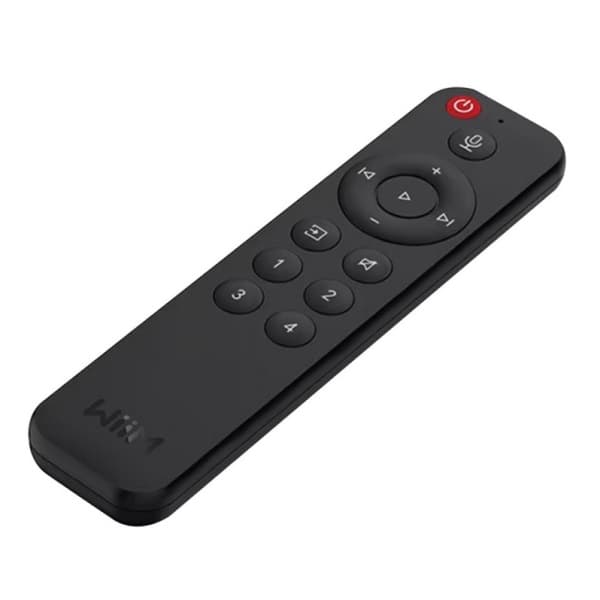 мережевий програвач з підсилювачем wiim amp space gray_9db466e0-1572-4ea5-bea4-ee435bbd1b52_image-1757188166879