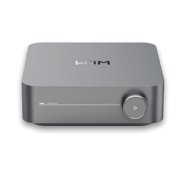 мережевий програвач з підсилювачем wiim amp space gray_cc83c222-d6c7-4180-91e1-8832aac23a3e_thumbnail-1757188166879