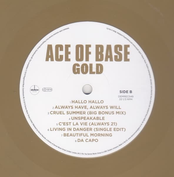 lp ace of base: gold - gold vinyl_bbc211d7-41a0-41ef-8b35-e0633d99d575_image-1757188151597