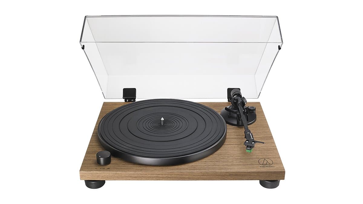 програвач вінілу audio-technica at-lpw40wn