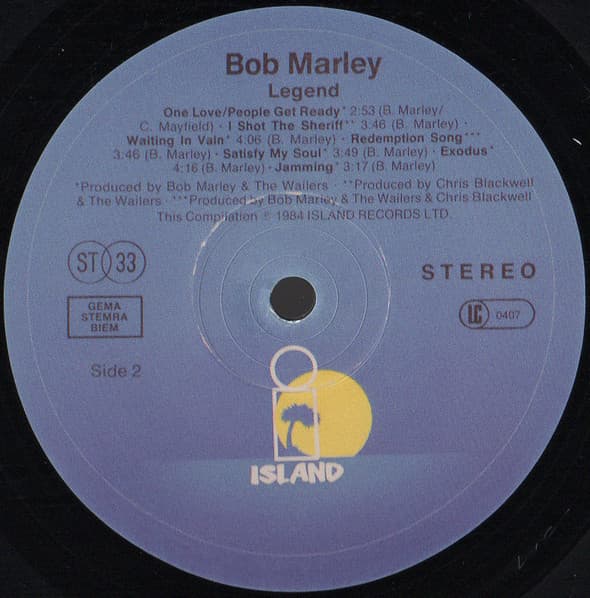 lp bob marley & the wailers: legend_a40b0d68-ae69-4dcd-b9ae-1617594b61af_image-1757188151655