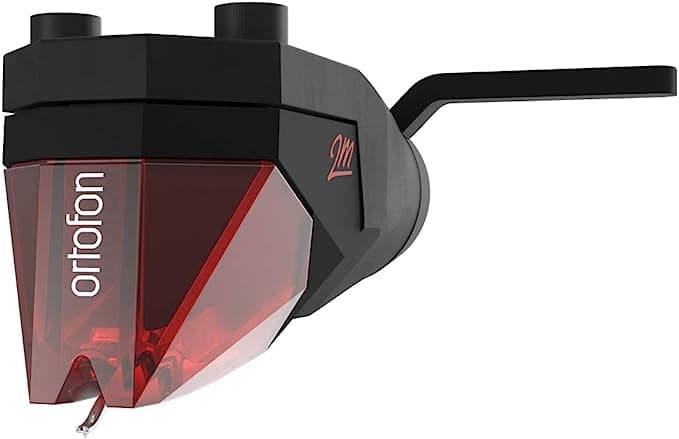 звукознімач 2m red pnp mkii_584623ee-e07f-4ede-a65b-325c92addf3a_image-1757188175604