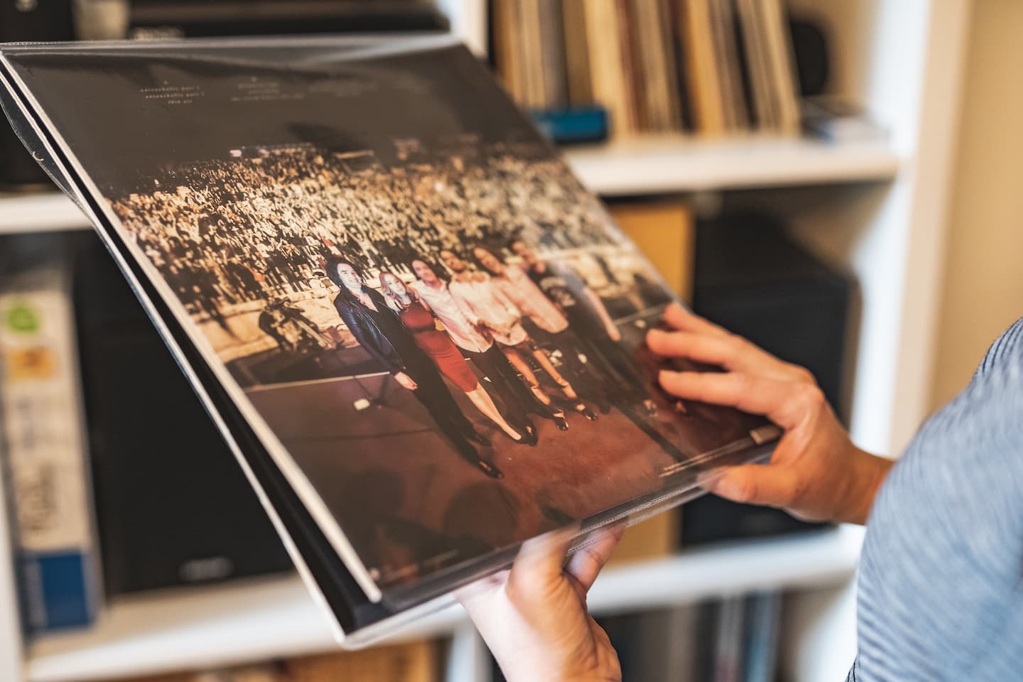 зовнішні конверти для lp 50 x pvc 12" gatefold outer sleeves - 100 micron_ac7b2a5f-61fc-4174-9a62-78ebe3a07dab_image-1757188169032