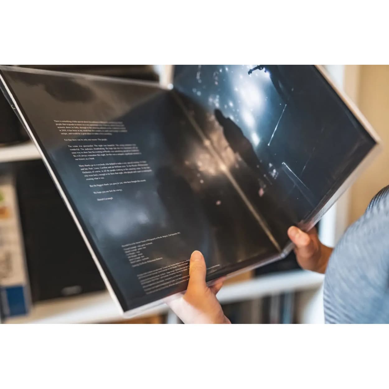 зовнішні конверти для lp 50 x 12" pp crystal clear outer sleeves - 80 micron_ce223f1e-d113-4202-93f9-38608911e114_image-1757188168547