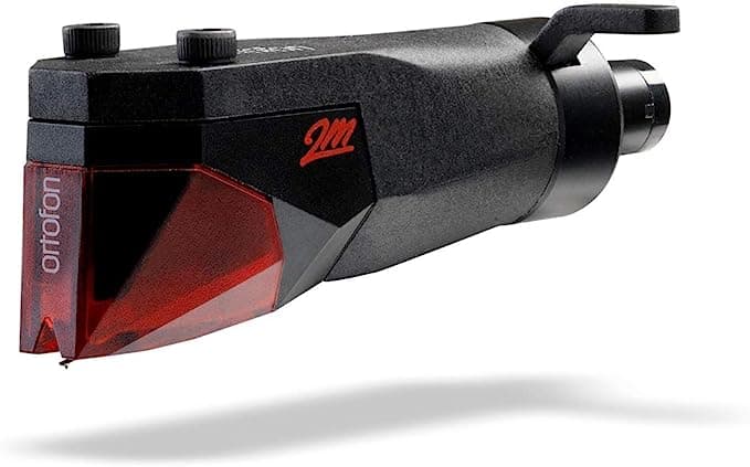 звукознімач 2m red pnp mkii