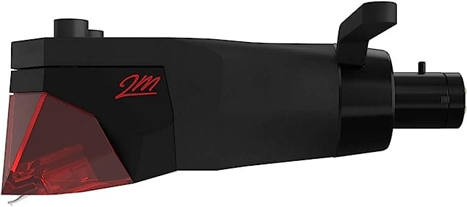 звукознімач 2m red pnp mkii_2e7502f1-488a-4e4a-acb7-69994deb31f0_image-1757188175604