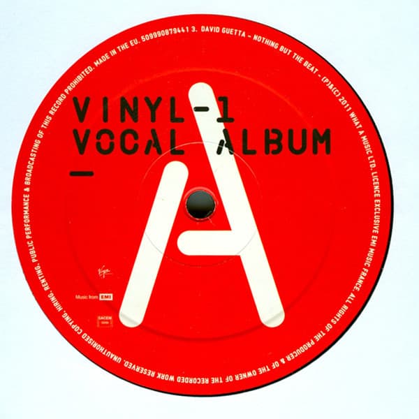 вінілова платівка lp2 david guetta: nothing but the beat_aa80d06f-1a61-4ff2-8f76-77f6ea17941f_image-1757188154107