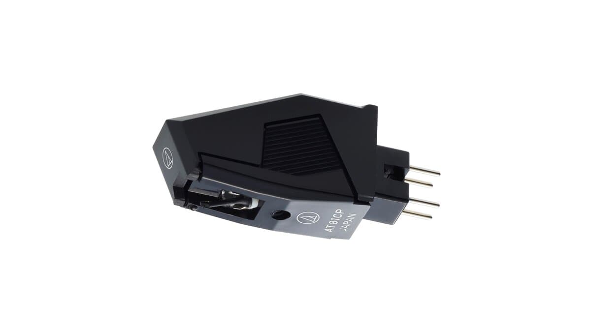 звукознімач at81cp