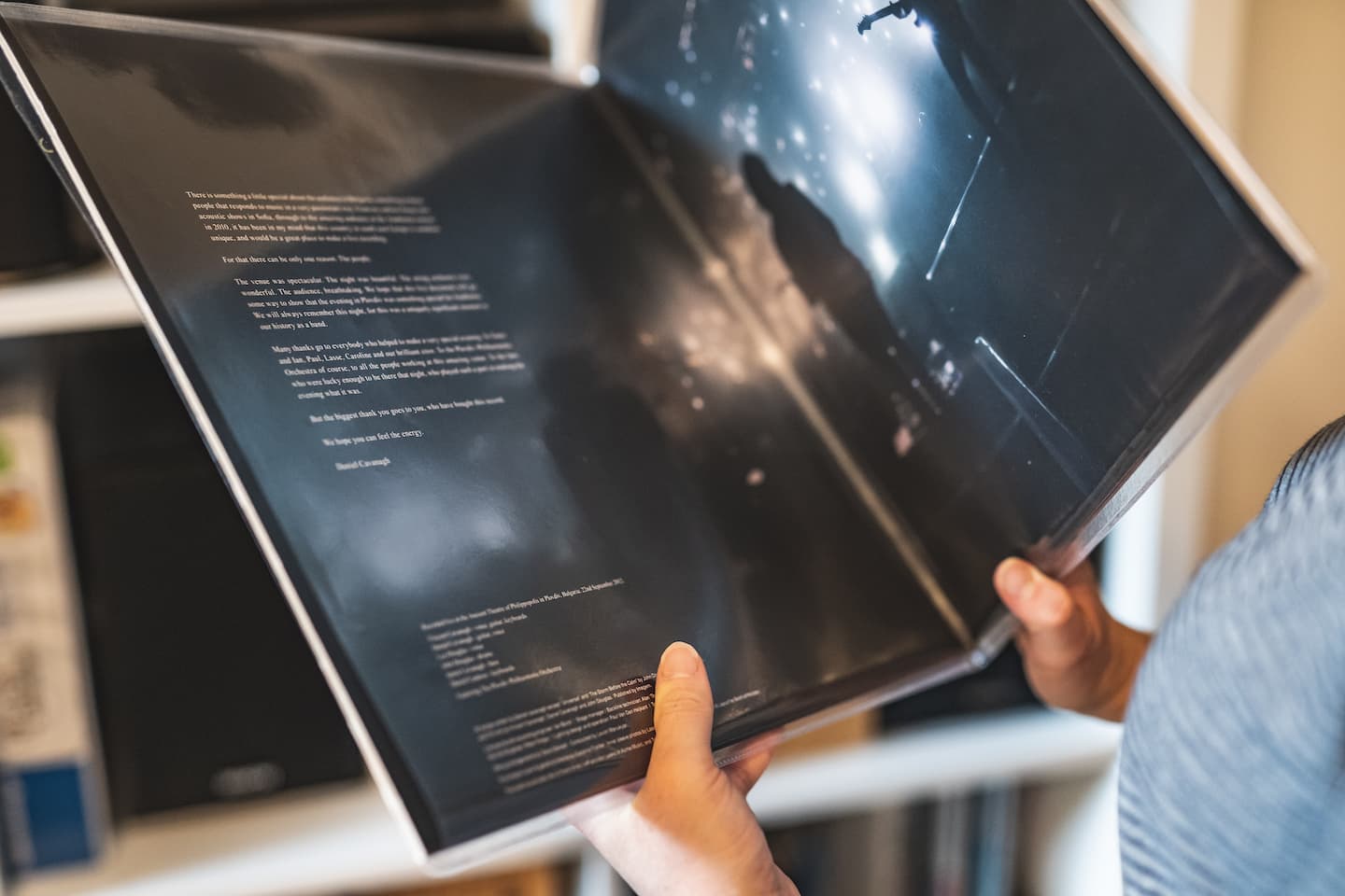 зовнішні конверти для lp 50 x pvc 12" gatefold outer sleeves - 100 micron_c8d04496-3a6d-4318-8b50-fa8df7215bbb_image-1757188169032