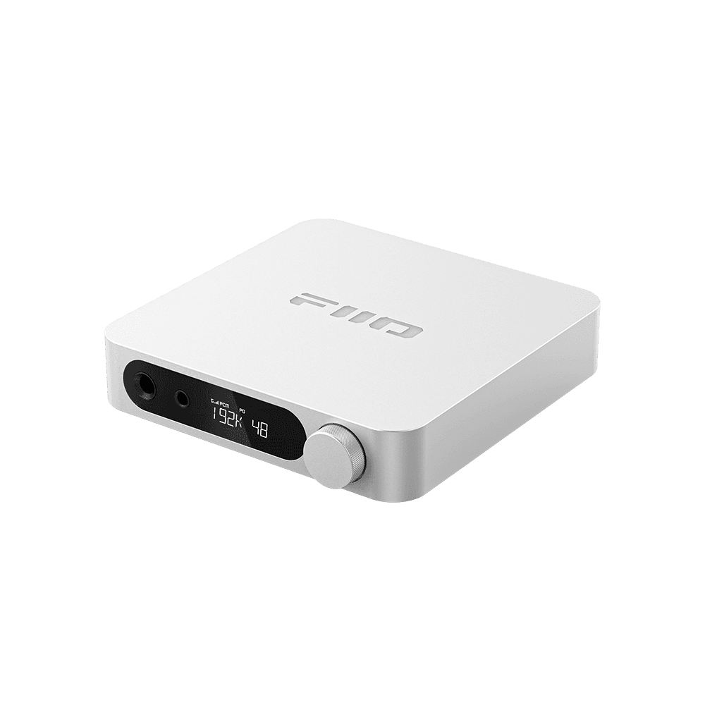 підсилювач для навушників k11 silver