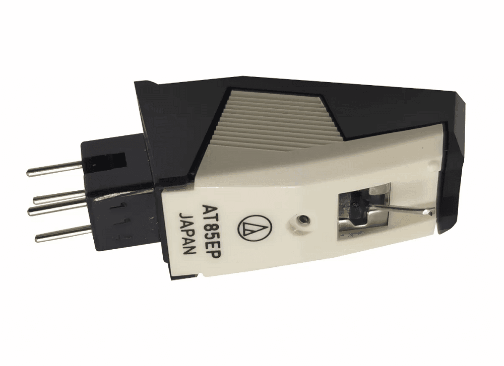 звукознімач at85ep