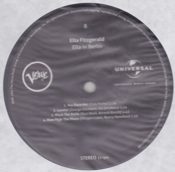 вінілова платівка lp ella fitzgerald: mack the knife - ella in berlin_59229fd5-2a58-4554-8dc7-86e2c97aed50_image-1757188152033