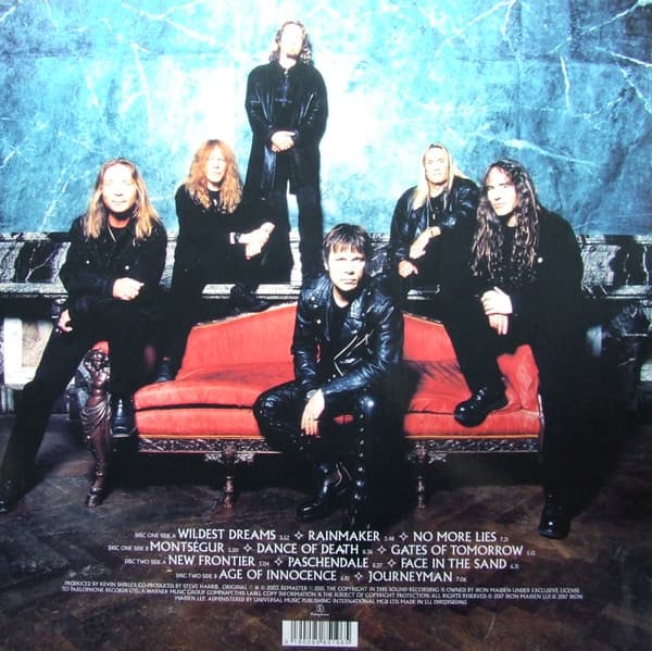 вінілова платівка lp2 iron maiden: dance of death_7c7448e4-2287-48e6-b88c-3e1cbad5b5c0_image-1757188154425