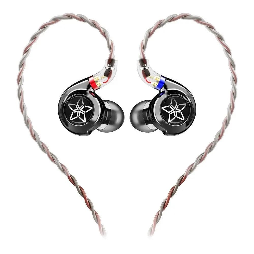 навушники fiio fh11