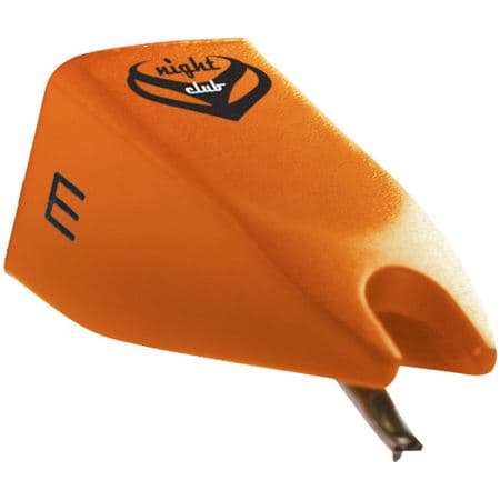 стилус night club mkii