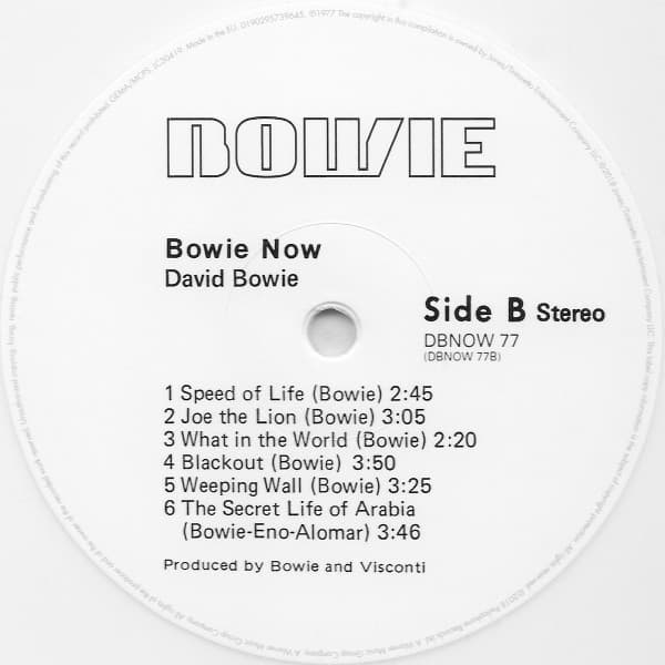 вінілова платівка lp david bowie: now (rsd 2020 release)_f931c718-6072-43e0-86b2-4239db78f010_image-1757188150332