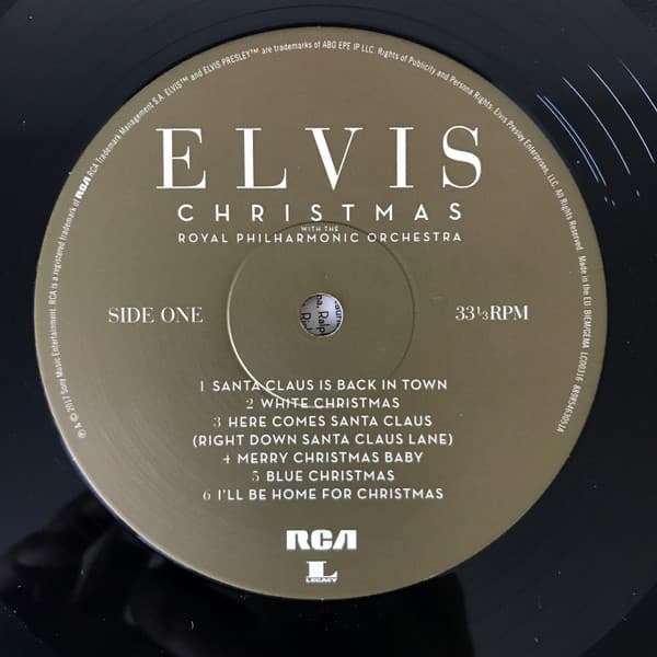 lp elvis presley: christmas with elvis and the royal philharmonic orchestra_e3f7c38e-d809-424a-bd77-fc8352ac2315_image-1757188152076