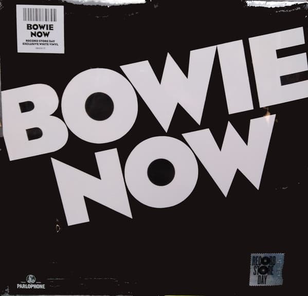 вінілова платівка lp david bowie: now (rsd 2020 release)