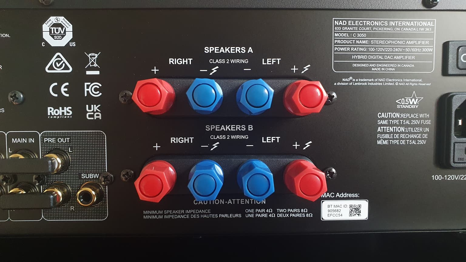 стереофонічний підсилювач c 3050_01b8b231-2f54-4196-851a-ff1c9608aae6_image-1757188178630