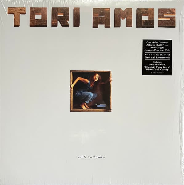 вінілова платівка lp2 amos tori: little earthquakes_7c927c1b-fa5a-4f62-b154-d94604220b45_thumbnail-1757188155092