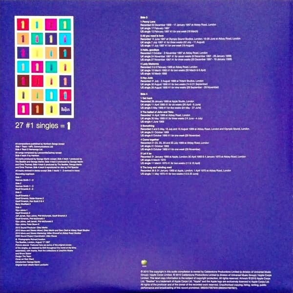 вінілова платівка lp the beatles: 1_cf41da55-d062-4cf4-8cef-086842be6829_image-1757188151455