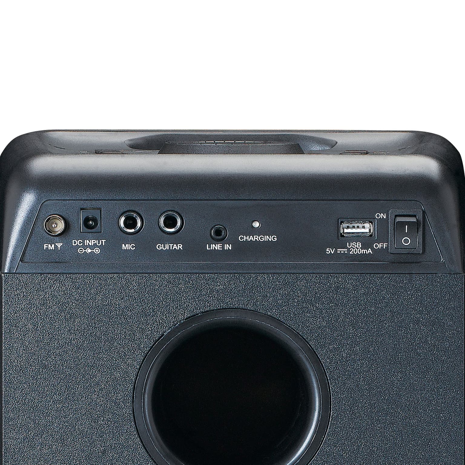 аудіосистема для караоке вечірок lenco pa-200bk_f4ed133c-d72b-466e-a8cd-86006f2f9341_image-1757188162148